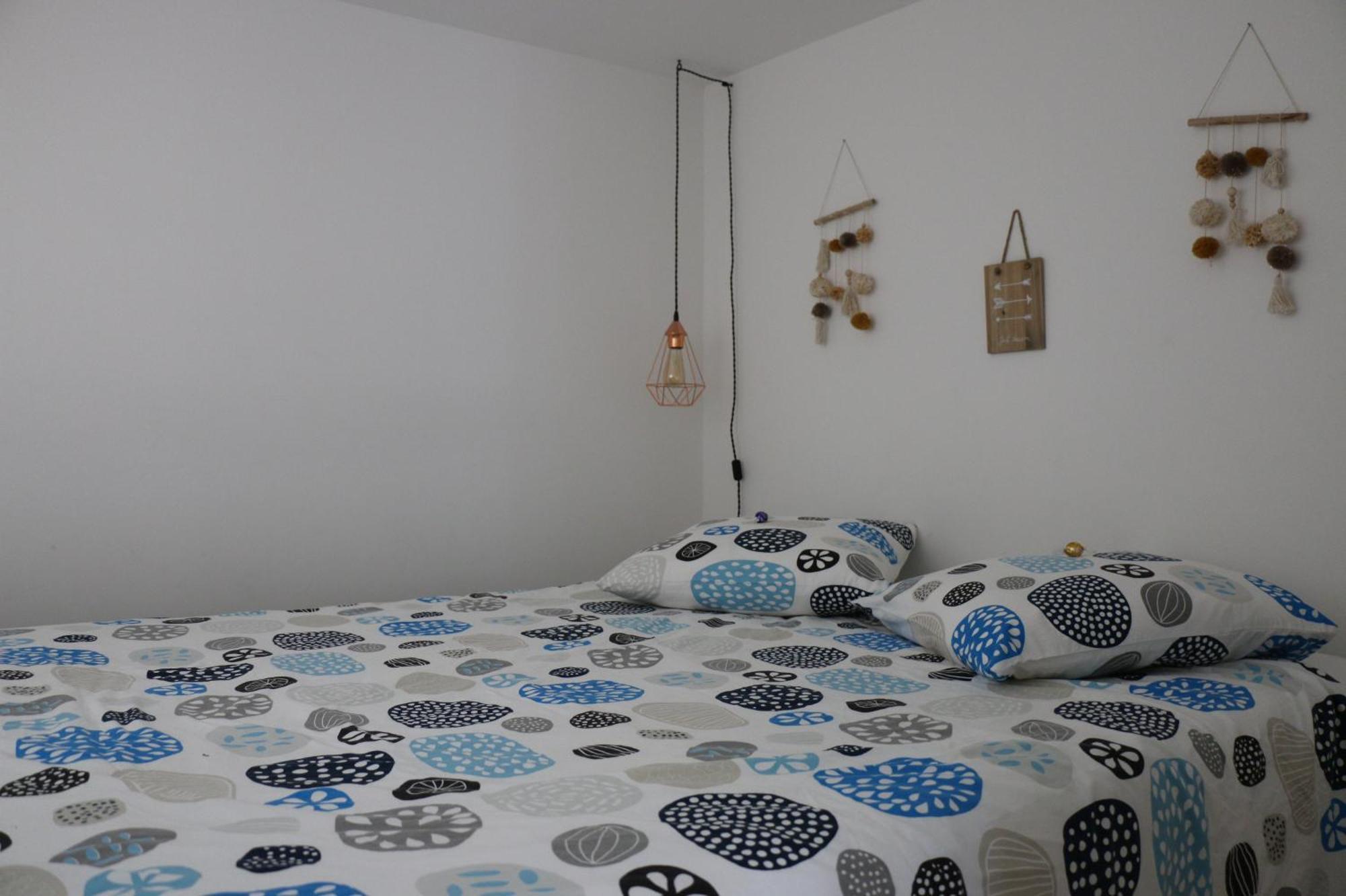 Studio Charmant Au Calme เอ็ก-ซอง-โพรวองซ์ ภายนอก รูปภาพ